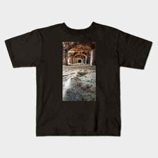 Entrance to the Soul Kids T-Shirt